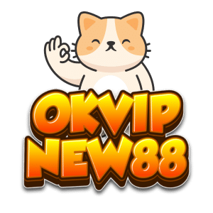 okvip new88 logo